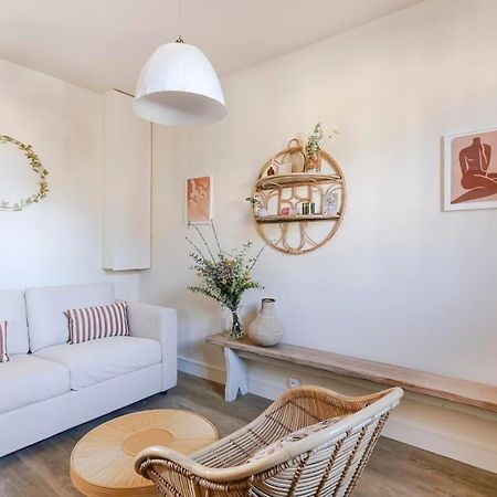 Appartement Prestigieux Place Saint Marc IV D Rouen Bagian luar foto
